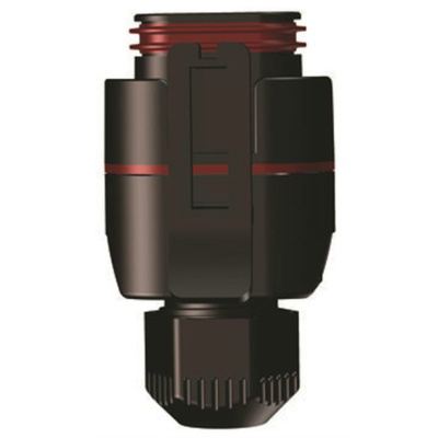 Штекер Grundfos Alpha (98284561)
