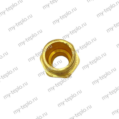 Ниппель насоса для котла Baxi ECO NOVA 14 F (nipnasBaxiECON14F) Ниппель насоса для котла Baxi ECO NOVA 14 F (nipnasBaxiECON14F)