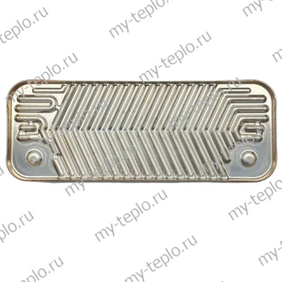 Теплообменник ГВС для котла Arderia D24 (teplgvsArderiaD24)