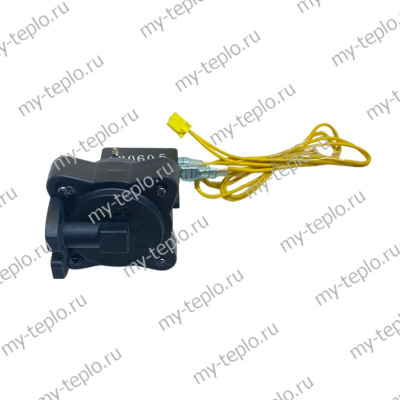 Датчик давления для котла Hydrosta HSG-130 SD до 2013г. (datdvlHSG130SDd) Датчик давления для котла Hydrosta HSG-130 SD до 2013г. (datdvlHSG130SDd)