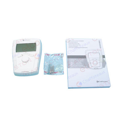 Ariston пульт управления clima manager (65109109)